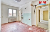 Prodej bytu 2+1, 63 m², Ostrov, ul. Myslbekova