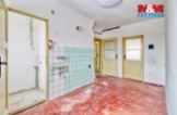 Prodej bytu 2+1, 63 m², Ostrov, ul. Myslbekova