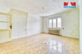 Prodej bytu 2+1, 63 m², Ostrov, ul. Myslbekova