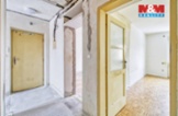 Prodej bytu 2+1, 63 m², Ostrov, ul. Myslbekova