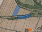 Prodej 1/45 pozemků 475 m2.