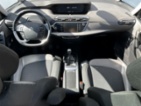Citroën C4 Picasso, 1.6 HDi Exclusive, Exclusive,
