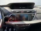 Citroën C4 Picasso, 1.6 HDi Exclusive, Exclusive,