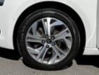 Citroën C4 Picasso, 1.6 HDi Exclusive, Exclusive,