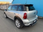 Mini Cooper, 2.0 D 105kW ALL4 AUT, kombi, nafta