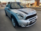 Mini Cooper, 2.0 D 105kW ALL4 AUT, kombi, nafta