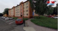 Prodej bytu 2+1, 63 m², Ostrov, ul. Myslbekova