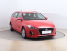 Hyundai i30, 1.0 T-GDI, ČR,2.maj, Serv.kniha,