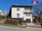 Prodej rodinného domu 8+1, Ledeč nad Sázavou