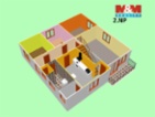 Prodej rodinného domu 8+1, Ledeč nad Sázavou
