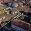 Stavební pozemek 450 v Makotřasech, 9 km od Prahy