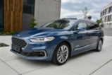 Ford Mondeo, 2.0 Hybrid ecvT Aut Vignale P, kombi,