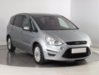 Ford S-Max, 2.0 TDCiTitanium , Automat, Serv.kniha