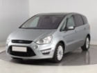 Ford S-Max, 2.0 TDCiTitanium , Automat, Serv.kniha