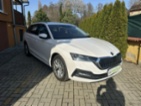 Škoda Octavia, 2.0 TDi 110kW St, kombi, nafta