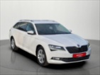 Škoda Superb, 2,0 TDI 110 KW STYLE DSG ČR, kombi,