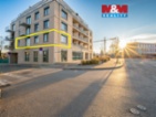 Prodej bytu 3+kk, 83 m², Benešov, ul. Dukelská