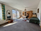 Prodej bytu 1+kk, 39,7 m and sup2 , Praha 9  Vysočany