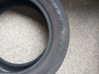 Pneu Goodyear
