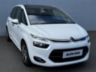 Citroën C4 Picasso, 1.6 HDi Exclusive, Exclusive,