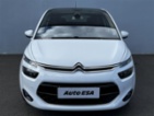 Citroën C4 Picasso, 1.6 HDi Exclusive, Exclusive,