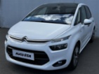 Citroën C4 Picasso, 1.6 HDi Exclusive, Exclusive,