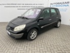 Renault Scénic, 1.6i 16V Climatronic!, MPV, benzin