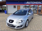 Seat Leon, 1.2 TSi 77kw, hatchback, benzin