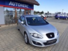 Seat Leon, 1.2 TSi 77kw, hatchback, benzin