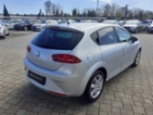 Seat Leon, 1.2 TSi 77kw, hatchback, benzin