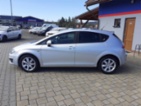 Seat Leon, 1.2 TSi 77kw, hatchback, benzin