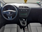 Seat Leon, 1.2 TSi 77kw, hatchback, benzin
