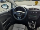 Seat Leon, 1.2 TSi 77kw, hatchback, benzin