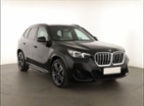 BMW Řada X1, sDrive18i, Výhřev, Navi, Virtuál