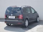 Volkswagen Touran, 1.4 TSi, Xenon, AC, MPV, benzín