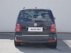 Volkswagen Touran, 1.4 TSi, Xenon, AC, MPV, benzín