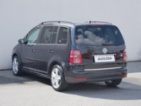 Volkswagen Touran, 1.4 TSi, Xenon, AC, MPV, benzín