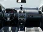 Volkswagen Touran, 1.4 TSi, Xenon, AC, MPV, benzín