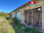 Prodej 2 garáží, 50 m², Hostomice, ul. Havlíčkova