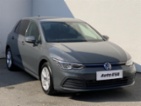 Volkswagen Golf, 1.5TSi Life, ČR, Life, LED,