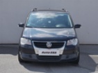 Volkswagen Touran, 1.4 TSi, Xenon, AC, MPV, benzín