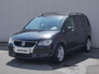 Volkswagen Touran, 1.4 TSi, Xenon, AC, MPV, benzín