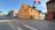 Pronájem rodinného domu, 205 m², Litomyšl