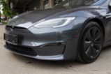 Tesla Model S, LONG RANGE AWD 493kW, liftback,