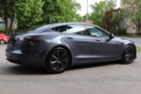 Tesla Model S, LONG RANGE AWD 493kW, liftback,