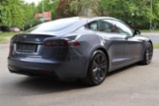 Tesla Model S, LONG RANGE AWD 493kW, liftback,
