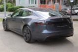 Tesla Model S, LONG RANGE AWD 493kW, liftback,