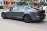 Tesla Model S, LONG RANGE AWD 493kW, liftback,