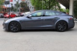 Tesla Model S, LONG RANGE AWD 493kW, liftback,