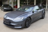 Tesla Model S, LONG RANGE AWD 493kW, liftback,
